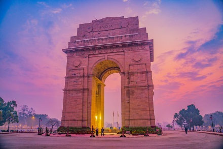 5 Reasons Why You Should Visit Delhi