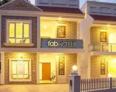 paperwalaa fab hotels