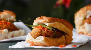 vada pao