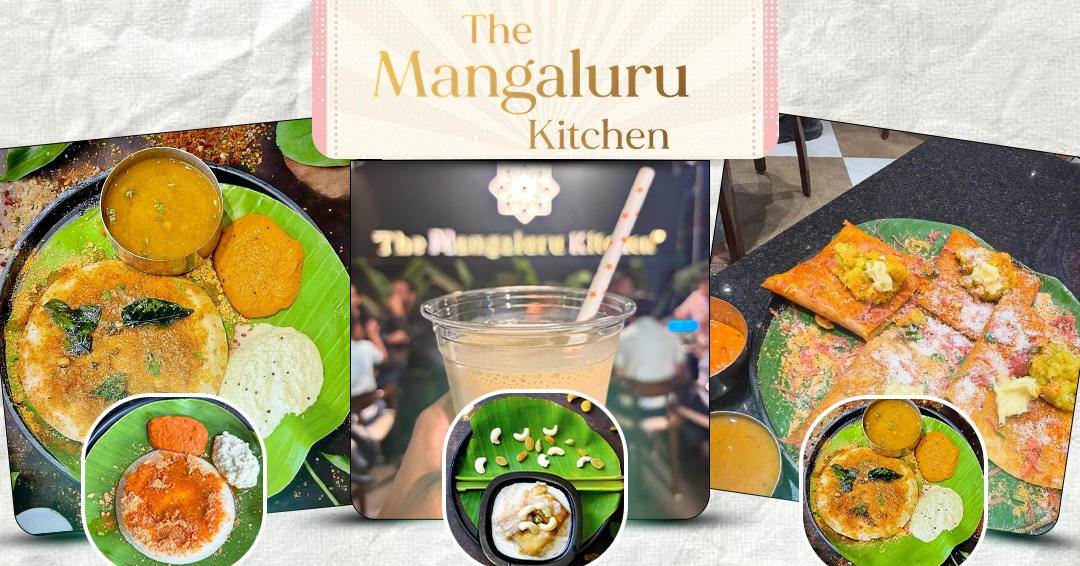 Mangaluru Kitchen, Nagpur